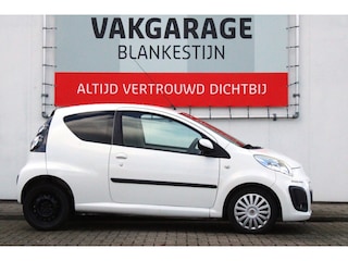 Citroën C1 1.0 Collection