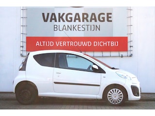 Citroën C1 1.0 Collection