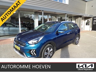 Kia Niro 1.6 AUTOMAAT DynamicLine Trekhaak Org. Ned.