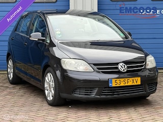 Volkswagen Golf Plus 2.0 FSI Sportline * Airco * Automaat * Cruise Control *