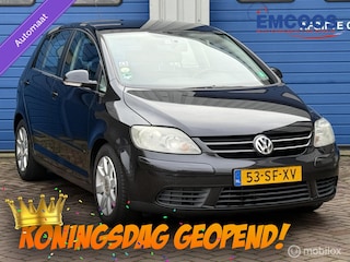 Volkswagen Golf Plus 2.0 FSI Sportline * Airco * Automaat * Cruise Control *