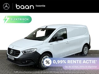Mercedes-Benz Citan 112 Pro L1 51 kWh Business Solution