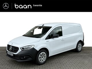 Mercedes-Benz Citan 112 Pro L1 51 kWh Business Solution