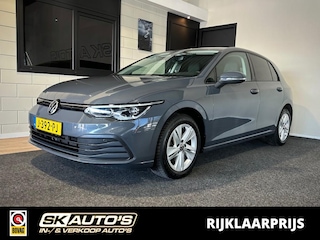 Volkswagen Golf 1.0 TSI LIFE BNS l NAP l ACC l CARPLAY l ERGO STOELEN l LED l CLIMA l
