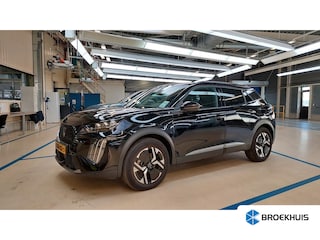 Peugeot 2008 EV GT 54 kWh | Fase 3 laden | Navigatie | Camera | Apple carplay | Adaptieve cruise control | Automaat |