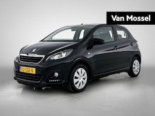 Peugeot 108 1.0 e-VTi Active | Airco | Zuinig |