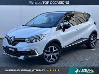 Renault Captur 1.2 TCe Edition One (Hoge Instap) | Navigatie | Camera | Climate control |