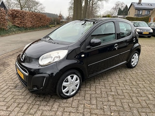 Citroën C1 1.0i 68PK 5D Collection