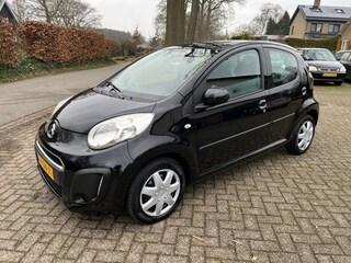 Citroën C1 1.0i 68PK 5D Collection