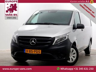 Mercedes-Benz Vito 116 CDI 163pk E6 RWD 7G Automaat XL Extra Lang LED/Navi/Camera 10-2018