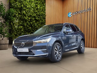 Volvo XC60 2.0 T8 Plug-in hybrid AWD Inscription | Luchtvering | Massage/ventilatie | Head-up | Pano | 360 Cam | Memory