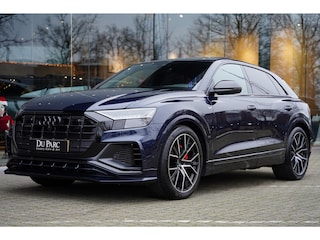 Audi Q8 60 TFSI Quattro Competition ABT B&O Elek. Trekhaak