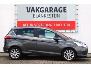Ford B-MAX 1.0 EcoB. Titanium