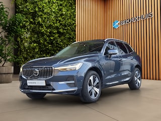 Volvo XC60 2.0 T6 Plug-in hybrid AWD Plus Bright | Trekhaak | 360 Cam | Pano | Memory | Harman/Kardon