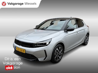 Opel Corsa 1.2 Turbo Hybrid GS | LM | Clima | PDC | Camera | Two Tone |