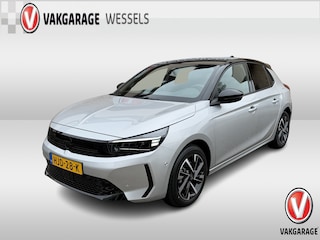 Opel Corsa 1.2 Turbo Hybrid GS | LM | Clima | PDC | Camera | Two Tone |
