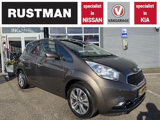 Kia Venga Automaat 1.6 CVVT ComfortLine