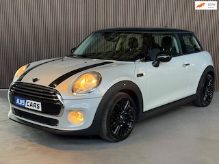 Mini Cooper 1.5 |KEYLESS|CARPLAY|LEER|CLIMATE|CRUISE