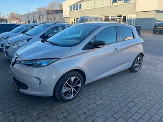 Renault Zoe R90 Intens 41 kWh