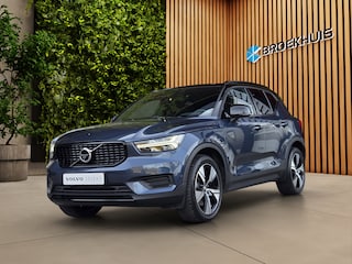 Volvo XC40 1.5 T4 Recharge R-Design | 360 Camera | Adaptive Cruise | Keyless | Stuur/stoelverwarming