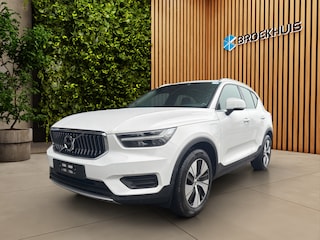 Volvo XC40 1.5 T5 Recharge Inscription Expression | Trekhaak | Camera | Panoramadak | CarPlay