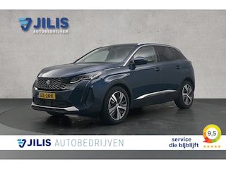 Peugeot 3008 1.6 HYbrid 225 Allure | Automaat | Camera | Stoelverwarming | LED koplampen