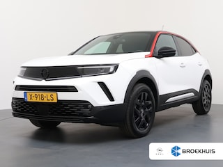 Opel Mokka 1.2 Level 4 / Navigatie / Camera / Parkeersensoren / Stuur -en Stoelverwarmd / Carplay / LED / Dodehoek
