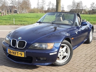 BMW Z3 2.8 192pk Airco Afn.trekhaak