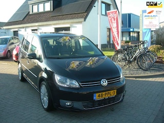 Volkswagen Touran 1.4 TSI Highline DSG AUTOMAAT