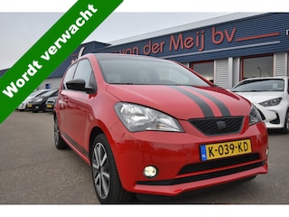 Seat Mii electric Plus , CLIMATR , V STOEL VERW , LMV16 , CR CONTROL , PDC A ,