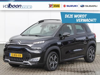 Citroën C3 Aircross 1.2 PureTech Feel | Cruise | Camera | Clima