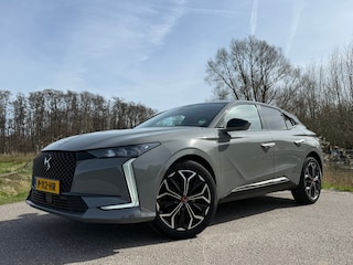 DS 4 1.2 PureTech Performance Line Automaat / 360 Camera / Apple CarPlay-Android Auto / 19" Velgen / Clima / PDC / Cruise