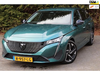 Peugeot 308 SW 1.2 PureTech Allure Pack Business 130PK | Parkeercamera | Apple/Android Carplay | Navigatie