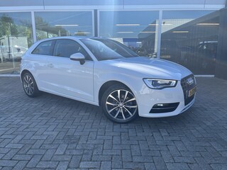 Audi A3 1.4 TFSI Attraction Cruise / Clima / Lmv / Stoelverwarming