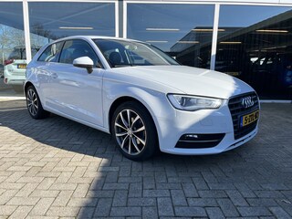 Audi A3 1.4 TFSI Attraction Cruise / Clima / Lmv / Stoelverwarming