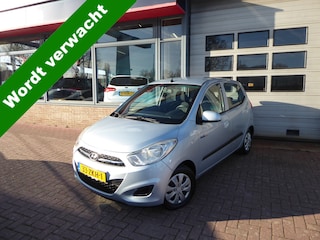 Hyundai i10 1.0 i-Drive Cool AIRCO, 5DEURS, CPV, EL RMN!!