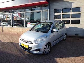 Hyundai i10 1.0 i-Drive Cool AIRCO, 5DEURS, CPV, EL RMN!!