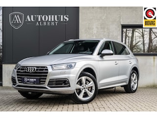 Audi Q5 2.0TFSI quattro Pro Line S Trekhaak keyless 19''