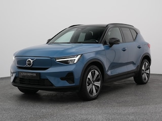 Volvo XC40 Recharge Core 70 kWh | CAMERA | CARPLAY