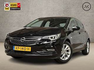 Opel Astra 1.0 Innovation (APPLE CARPLAY, GROOT NAVI, CLIMATE, SPORTSTOELEN, ADAPTIVE CRUISE, GETINT GLAS, LM VELGEN, KEYLESS, LED KOPLAMPEN, NIEUWSTAAT)