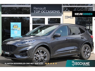 Ford Kuga 2.5 PHEV ST-Line X | Adaptieve Cruise Control | Achteruitrijcamera | Stoelverwarming |