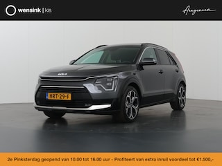 Kia Niro 1.6 GDi PHEV ExecutiveLine | Panoramadak | Stoelverwarming | Dodehoekdetectie | Harman/kardon | Parkeercamera |