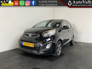 Kia Picanto 1.0 CVVT Comfort Pack, Nieuwe motor!