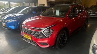 Kia Sportage My 25 GT-LIne 1.6 CRDi Automaat