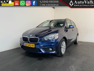 BMW 2-serie Tourer Automaat! 220i Essential