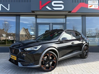 Cupra Formentor 1.4 e-Hybrid VZ Performance 245pk Copper Edition Pano