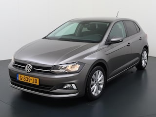 Volkswagen Polo 1.0 TSI Highline