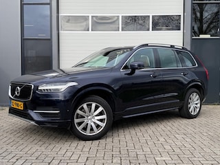 Volvo XC90 2.0 D4 Aut 1st eigenaar 7 persoo