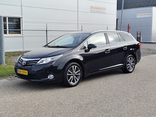 Toyota Avensis Wagon 1.8 VVTi Dynamic Business