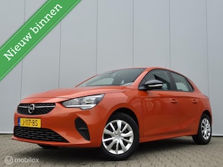 Opel Corsa 1.2 EDITION/AIRCO/CRUISE/BLUETOOTH/LANE ASSIST/ISOFIX